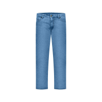 bleed Active Jeans Lyocell, recycled blue